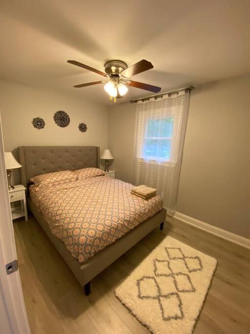 Modern Home Near Lake W Hottub, Game Room, Fireplace Albrightsville エクステリア 写真